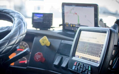 Bumpy Road for Electronic Logging Device Adoption