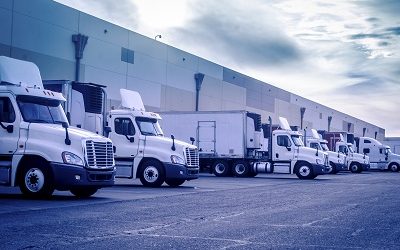 As Online Retail Sales Continue to Soar – Trucking Benefits
